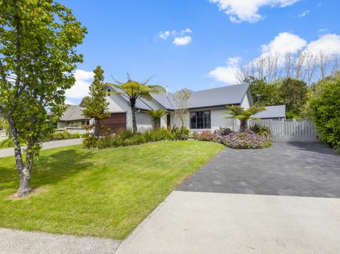 33 Callum Brae Drive, Rototuna