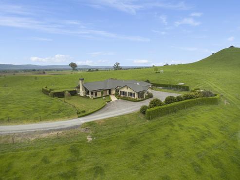 517 Matai Road, Matamata