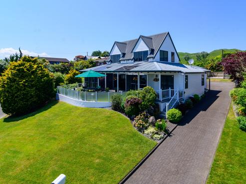 28 Mark Place, Lynmore