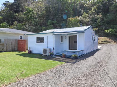802 Tararu Road, Thames