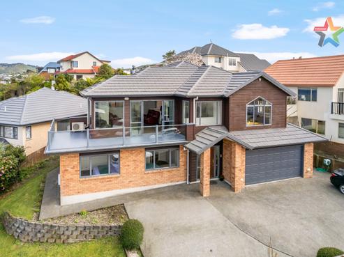 84 Cypress Drive, Maungaraki