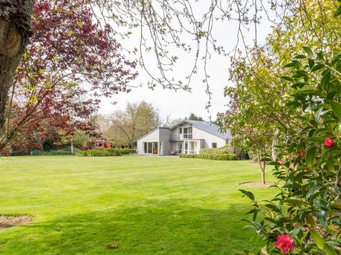 2469 Tram Road, West Eyreton