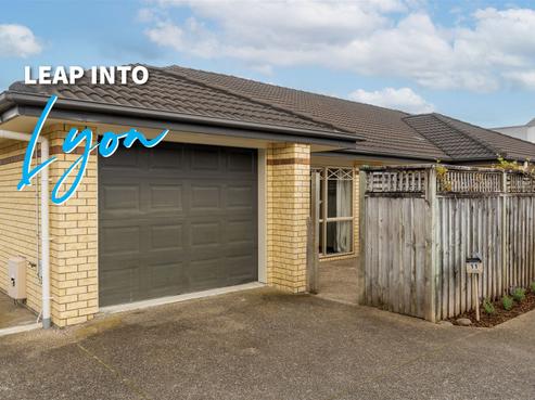 11/26 Lyon Street, Frankton
