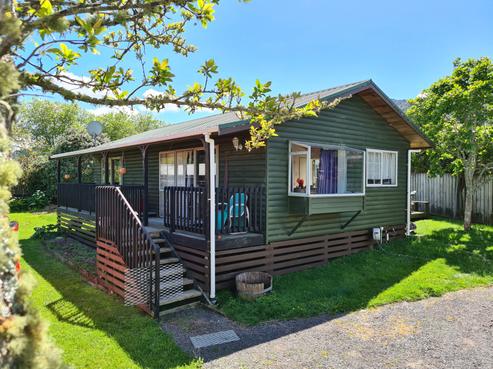 105 Lillis Lane, Coromandel