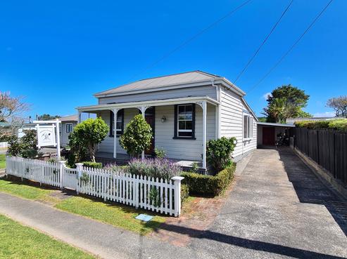 1199 Rings Road, Coromandel
