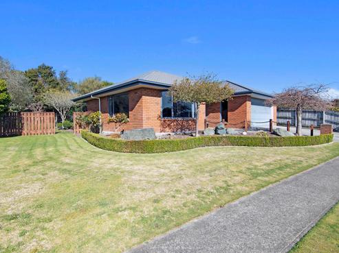 26 Hoult Crescent, Monaco