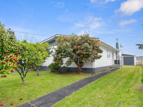 71 Denby Crescent, Tikipunga