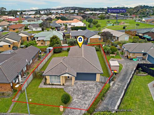 8 Lutana Place, Burswood