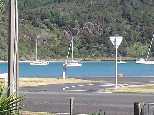 3 South Highway, Whitianga