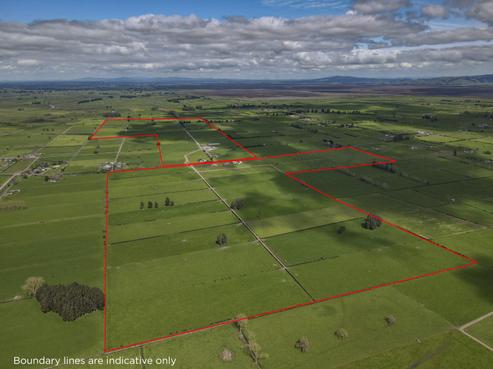 316 Pukahu Road, Paeroa