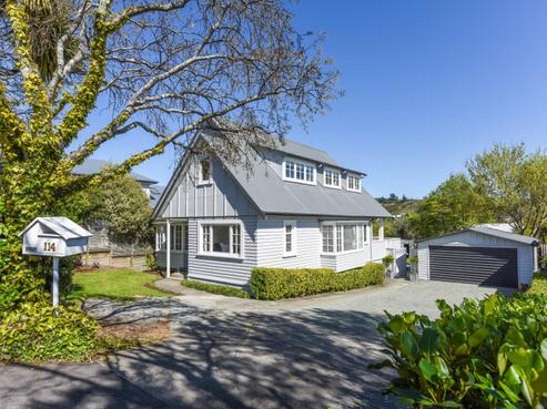 114 Kawai Street, Nelson South