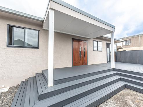 33 Matai Street, Castlecliff