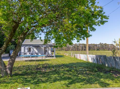 60 Svenson Road, Waipukurau and Surrounds