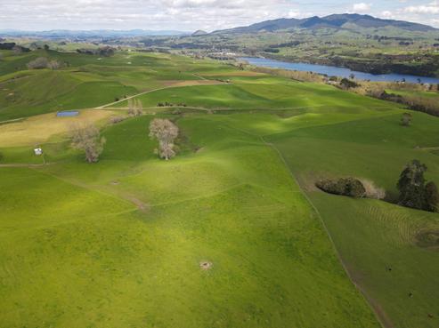 254 State Highway 1, Tirau
