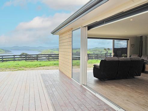 173 Rangiora Road, Kaiwaka
