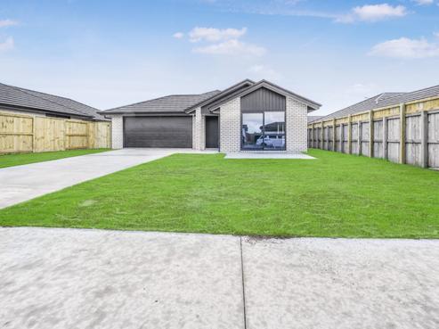 4 Bourn Heath Drive, Rototuna North