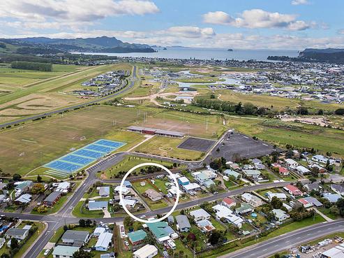 28 Moewai Park Road, Whitianga