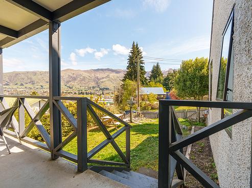 5/33 Hedditch Street, Wanaka