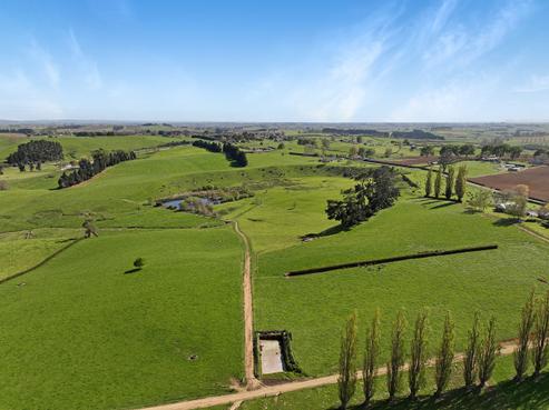 124 Ngahape Road, Otorohanga