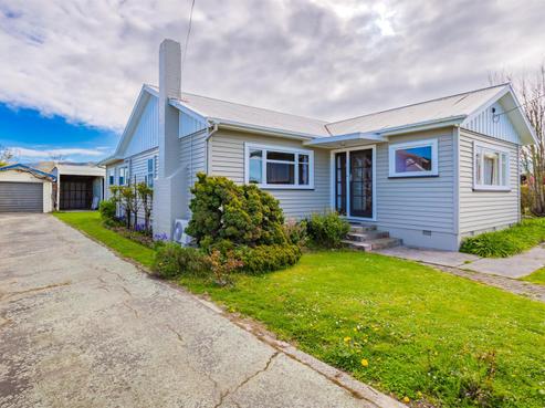 19 Maude Street, Waimate