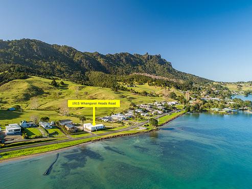1915 Whangarei Heads Road, Whangarei Heads