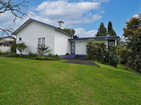 23 Brookfield Street, Hamilton East
