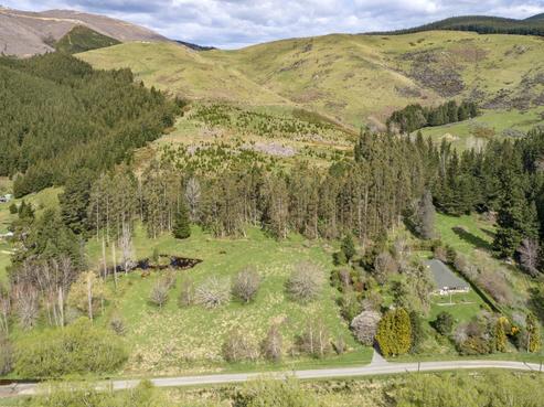 925 Whitecliffs Road, Malvern Hills