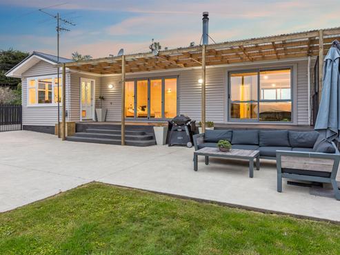 23 Paekakariki Hill Road, Pauatahanui