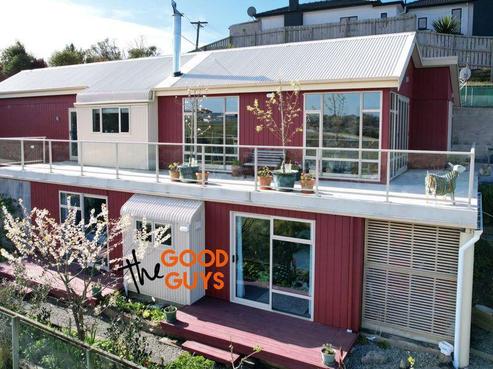 12 Warren Street, Oamaru