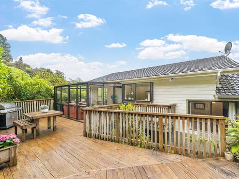 20 Penny Lane, Silverstream