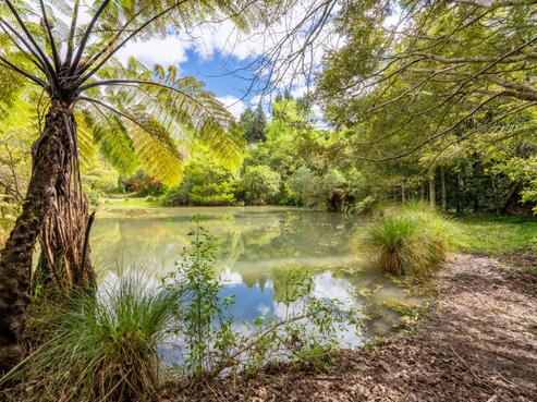 1196 State Highway 1, Manakau