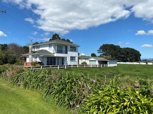 45 Johnston Street, Waitara
