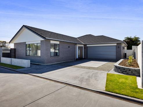 5A Grey Street, Hawera