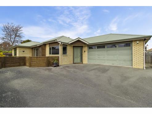5A Seddon Street, Highfield