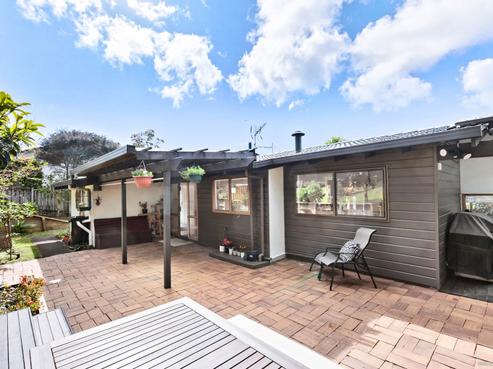 35 Mannering Place, Hillcrest