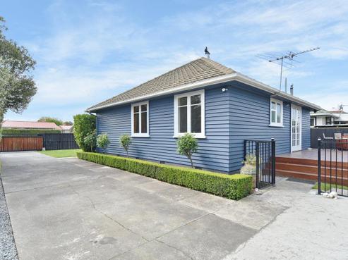 13 Boyd Street, Rangiora