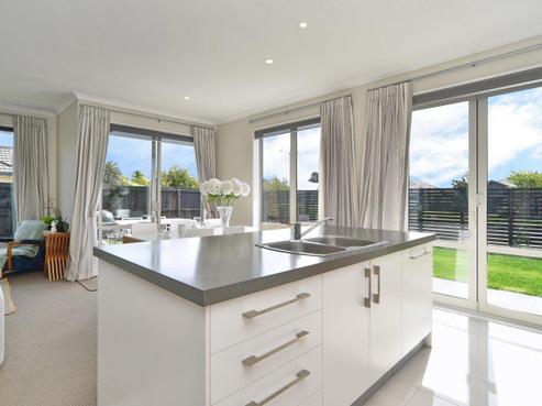 14 Sovereign Boulevard, Kaiapoi