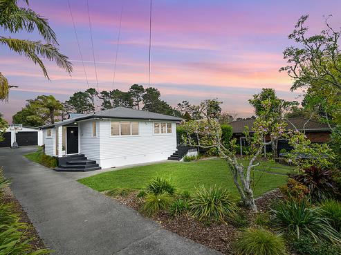 1 Allington Road, Massey