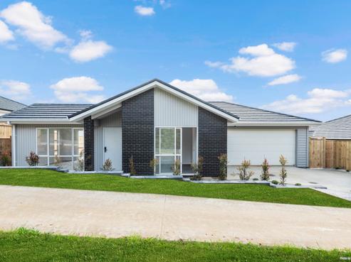 60 Adams Road South, Pukekohe