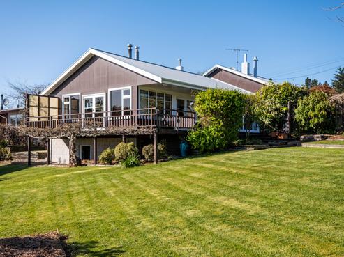 22 Pye Road, Geraldine