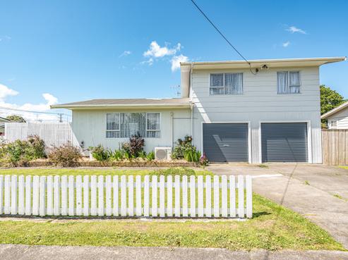 38 Ward Street, Aramoho