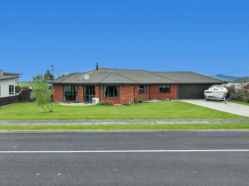 56 Darlington Street, Ngatea