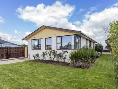 45 Percival Street, Rangiora