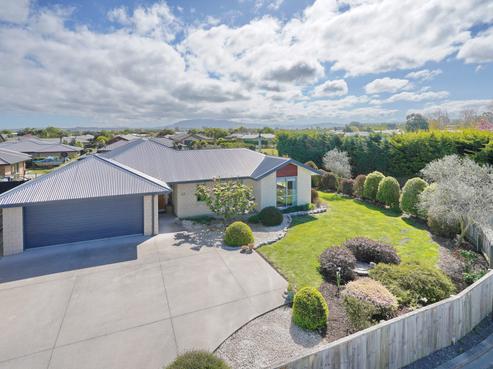 47 Courage Road, Amberley