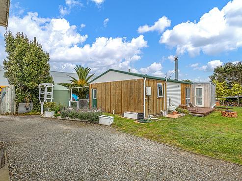 10 Wharf Street, Foxton
