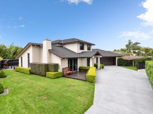 9 Milbrook Place, Chartwell