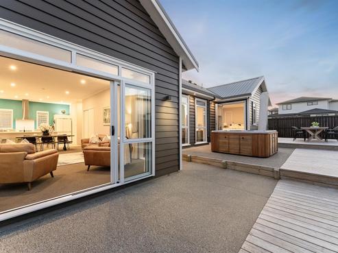 14 Vue Terrace, Silverdale