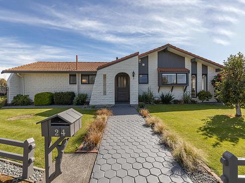 24 Brogar Place, Casebrook