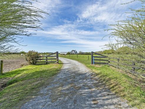 121 Irwell Rakaia Road, Leeston