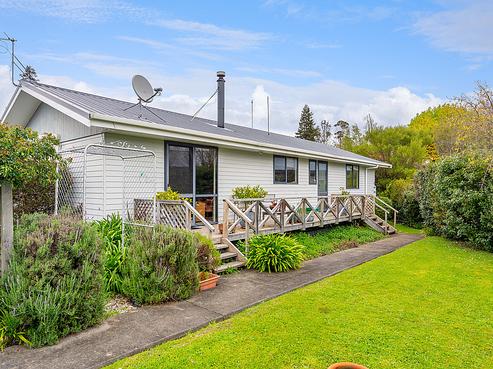 66 Upper Plain Road, Masterton